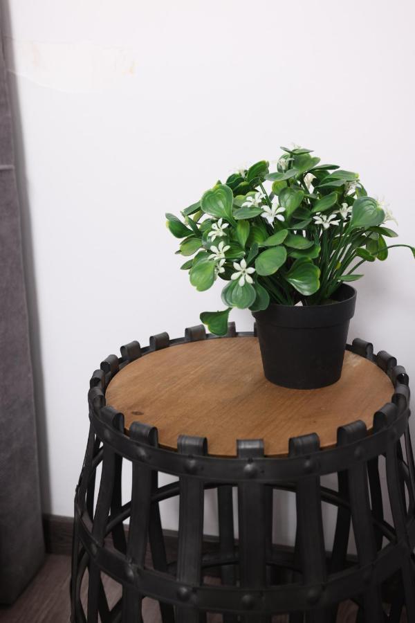 Opl Executive Apartment Selanik Dış mekan fotoğraf