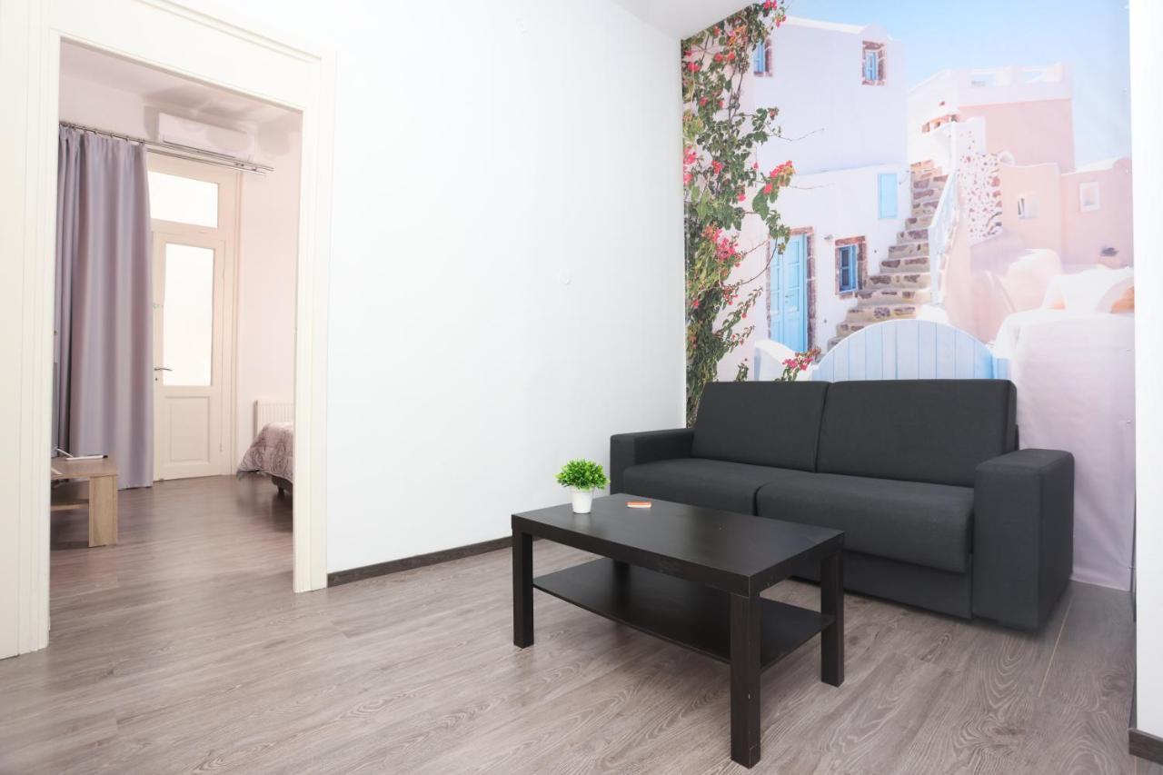 Opl Executive Apartment Selanik Dış mekan fotoğraf