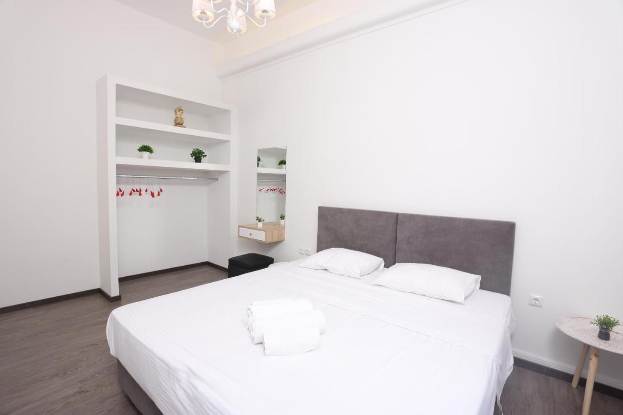 Opl Executive Apartment Selanik Dış mekan fotoğraf