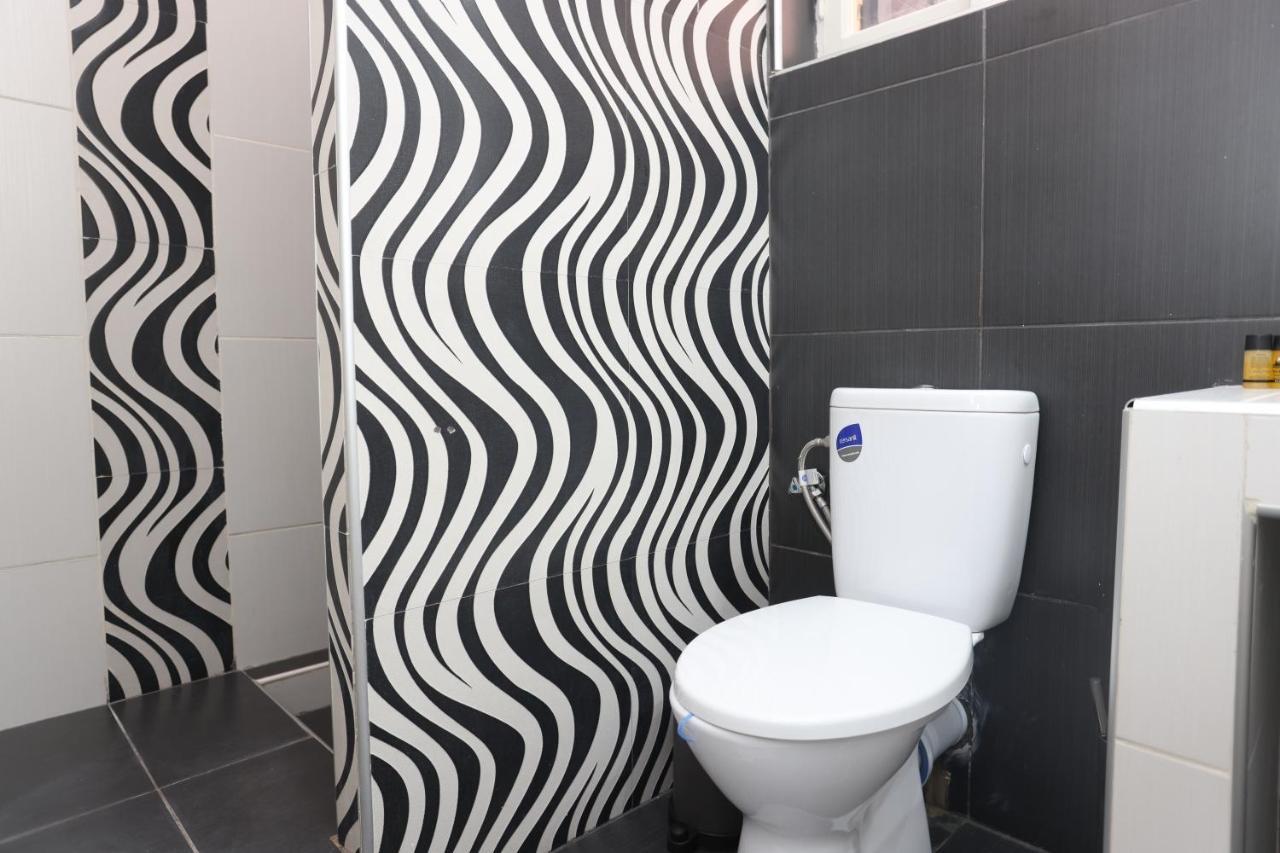 Opl Executive Apartment Selanik Dış mekan fotoğraf