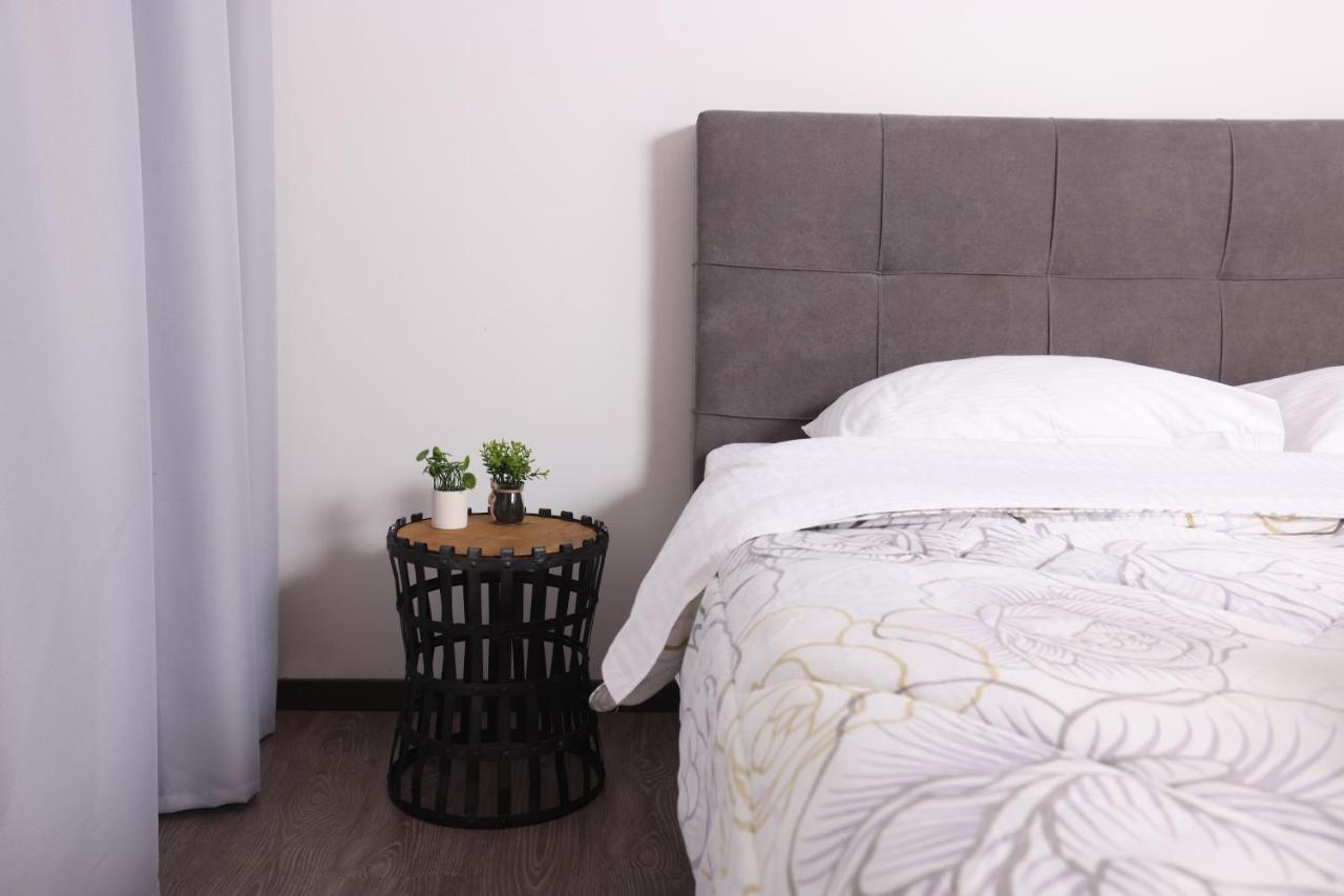 Opl Executive Apartment Selanik Dış mekan fotoğraf