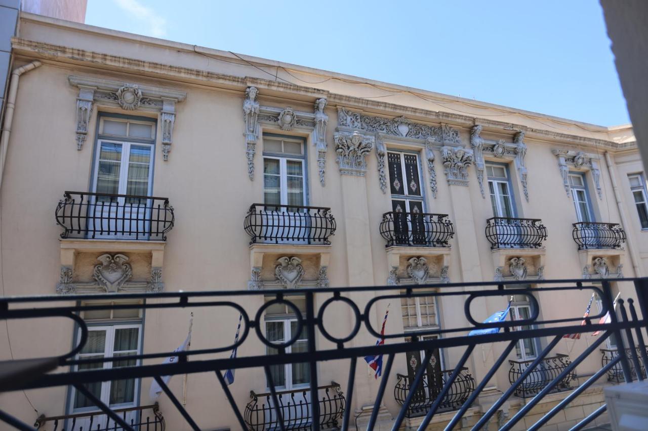 Opl Executive Apartment Selanik Dış mekan fotoğraf