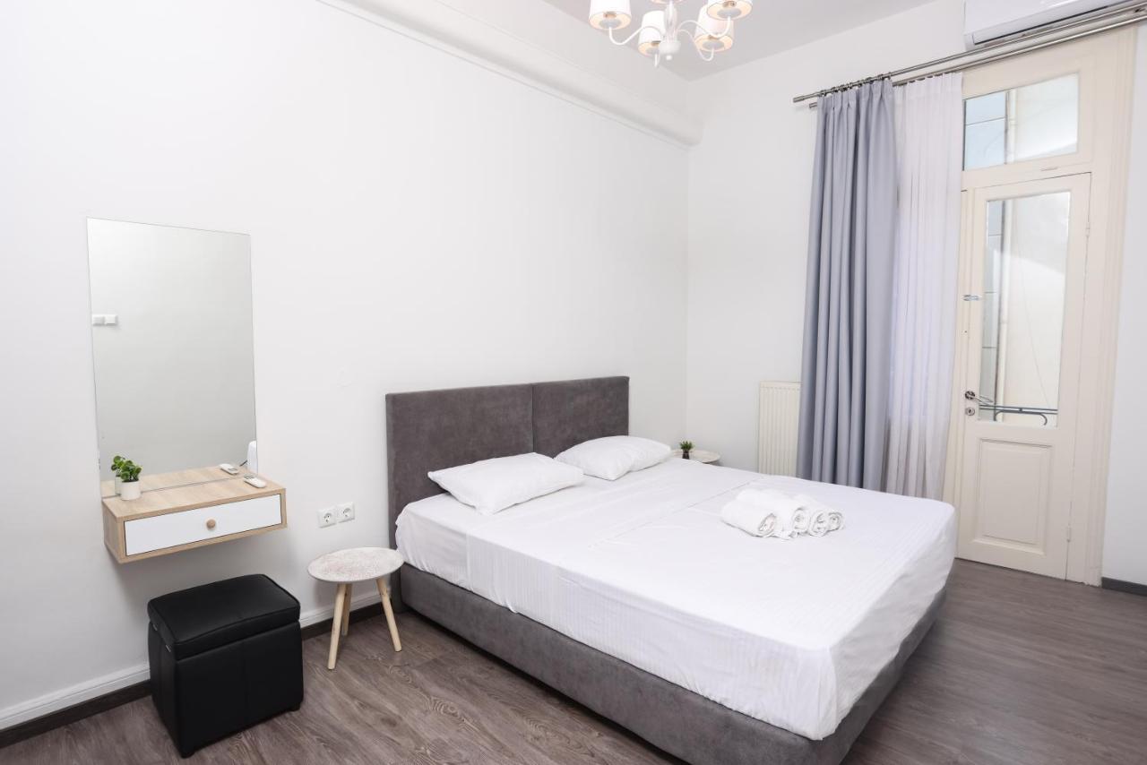Opl Executive Apartment Selanik Dış mekan fotoğraf