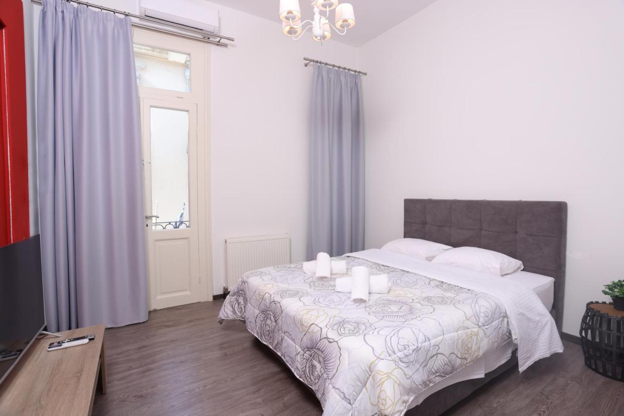 Opl Executive Apartment Selanik Dış mekan fotoğraf