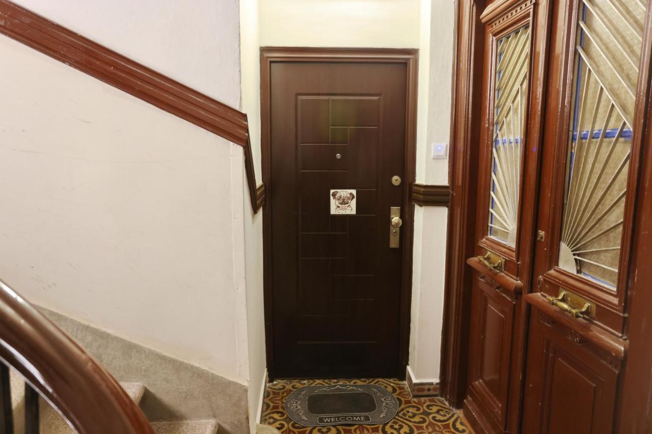 Opl Executive Apartment Selanik Dış mekan fotoğraf