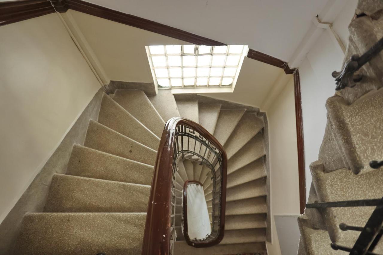 Opl Executive Apartment Selanik Dış mekan fotoğraf